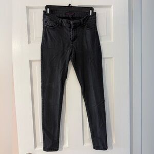 Celebrity Pink Women's Black Skinny Jeans